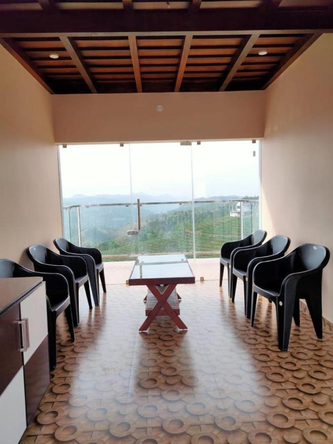 7Th Heaven Resort Vagamon Exterior photo