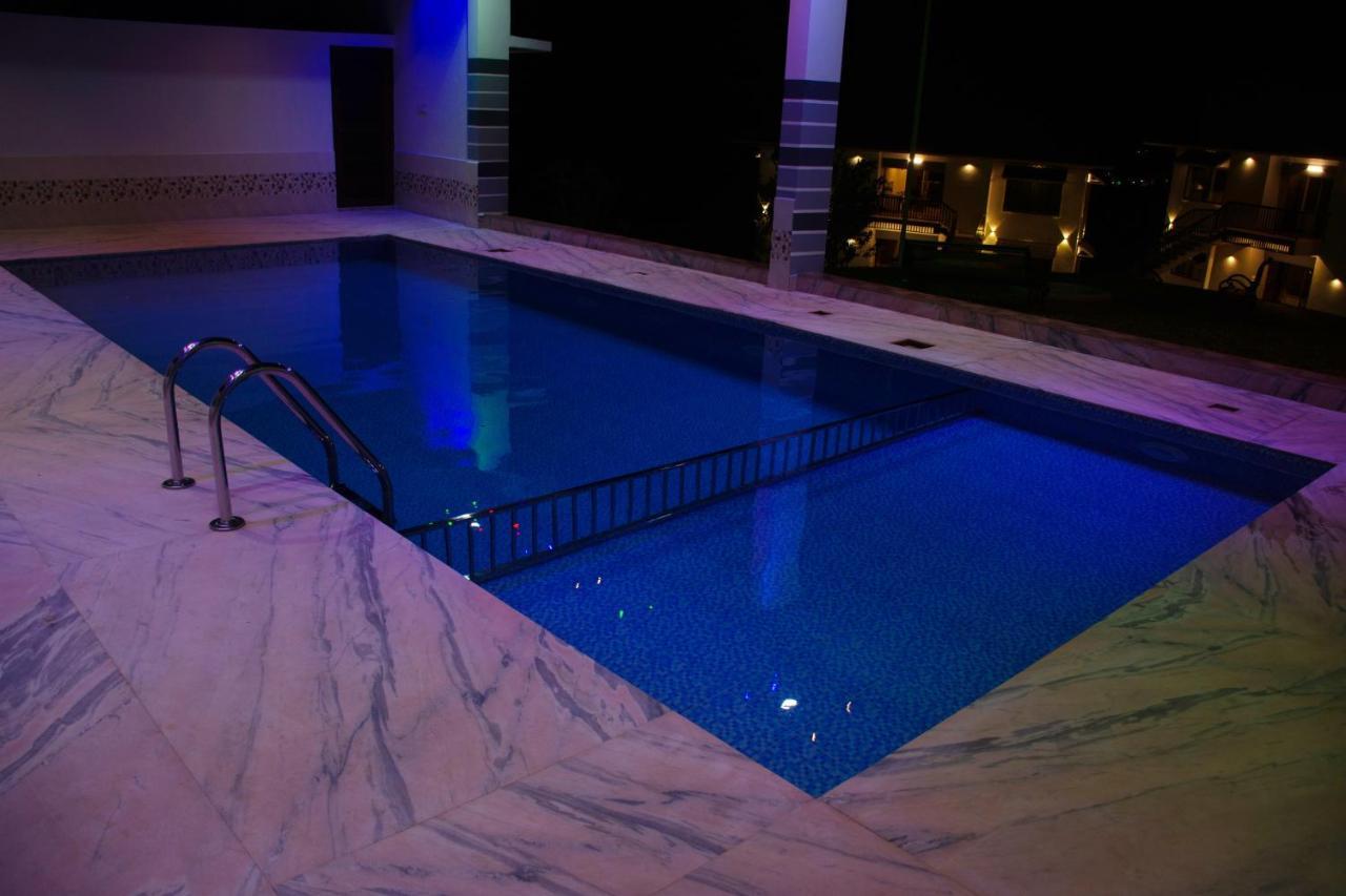 7Th Heaven Resort Vagamon Exterior photo